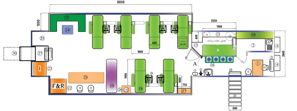 mobile-blood-collection-unit-horizental-fully-ospen